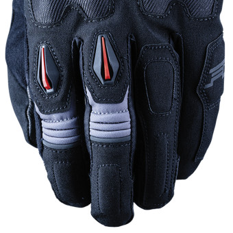 Five TFX2 WP Black Grey
