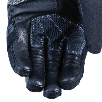 Five TFX2 WP Black Grey