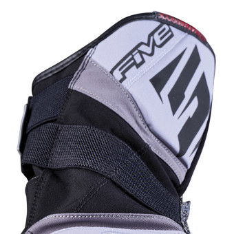 Five TFX2 WP Grey Grey Red