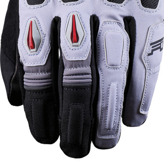 Five TFX2 WP Grey Grey Red