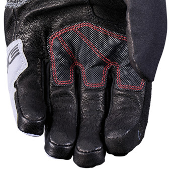 Five TFX2 WP Grey Grey Red