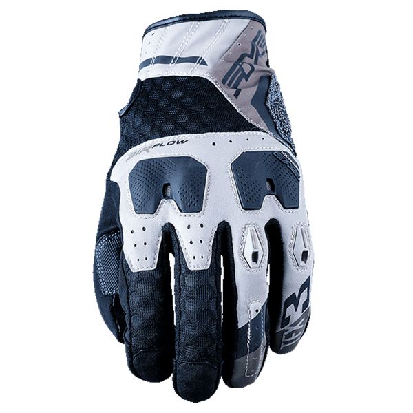 Gants Moto Five TFX3 Airflow Sand Brown