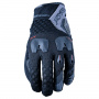 Gants Moto Five TFX3 Black Grey