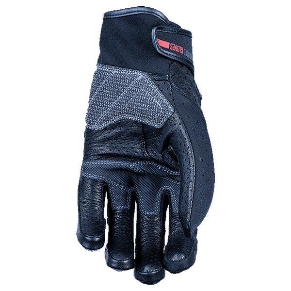 Five TFX3 Black Grey