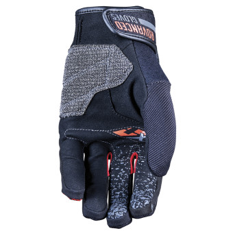 Five TFX4 Black Red