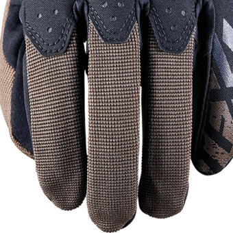 Five TFX4 Brown