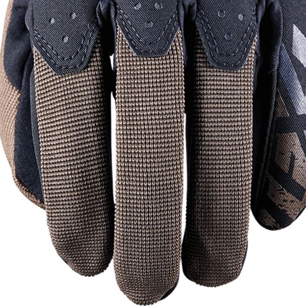 Five TFX4 Brown
