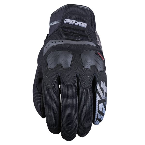 Gants Moto Five TFX4 Woman Black