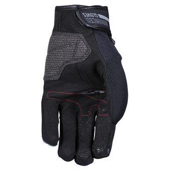 Five TFX4 Woman Black