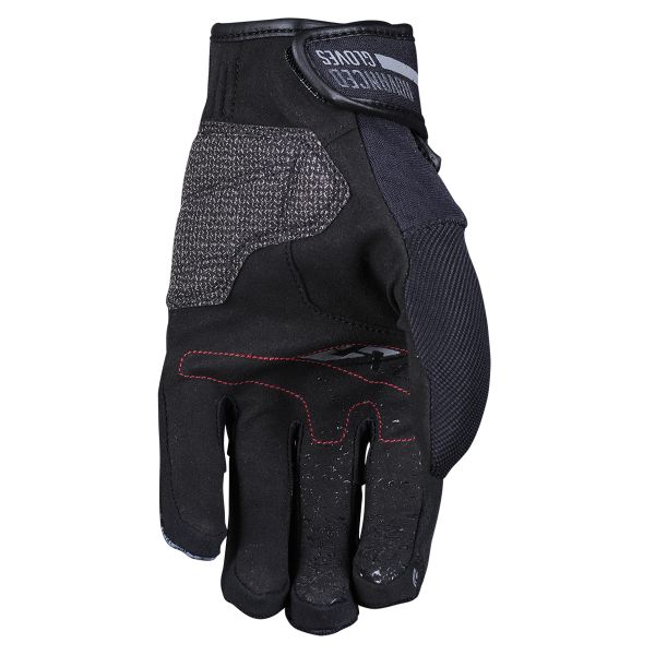 Five TFX4 Woman Black