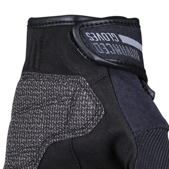 Five TFX4 Woman Black