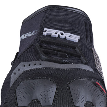 Five TFX4 Woman Black