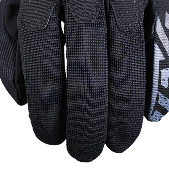 Five TFX4 Woman Black