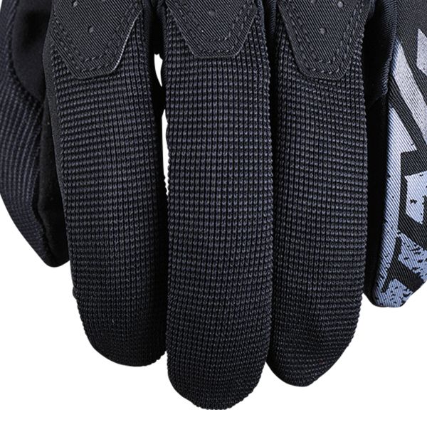 Five TFX4 Woman Black