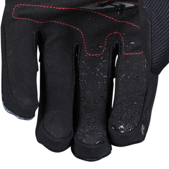 Five TFX4 Woman Black