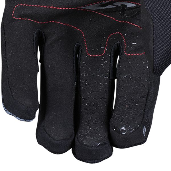 Five TFX4 Woman Black