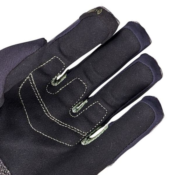 Five TFX5 Black khaki