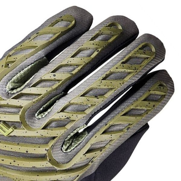 Five TFX5 Black khaki