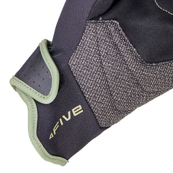 Five TFX5 Black khaki