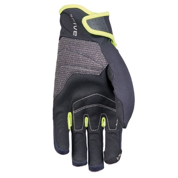 Five TFX5 Sand fluo Yellow