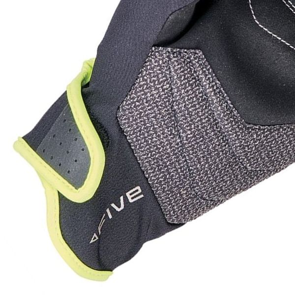 Five TFX5 Sand fluo Yellow