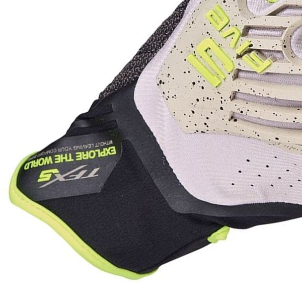 Five TFX5 Sand fluo Yellow