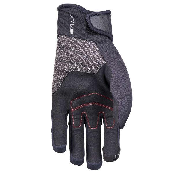 Five TFX5 Woman Black