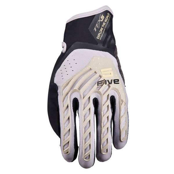 Gants Moto Five TFX5 Woman Sand