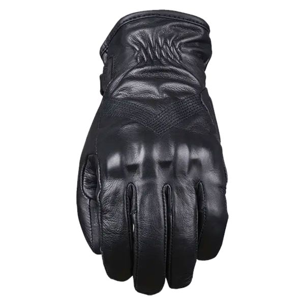 Gants Moto Five Town WP Woman Black