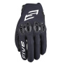 Gants Moto Five Tricks Black