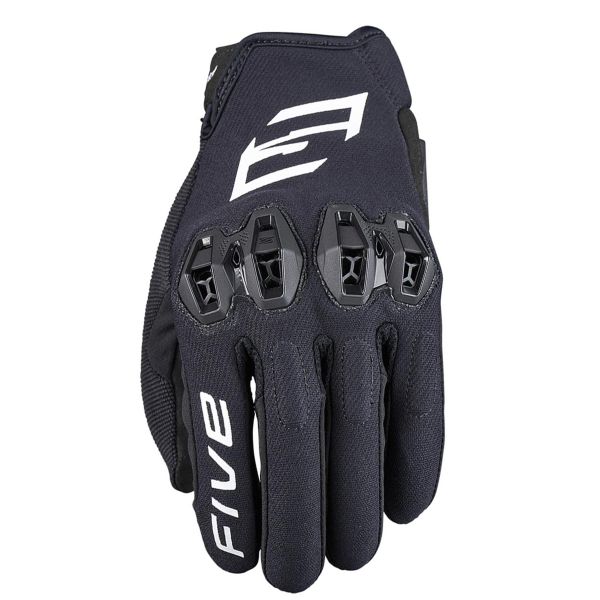 Gants Moto Five Tricks Woman Black Gants Moto Five Tricks Woman Black