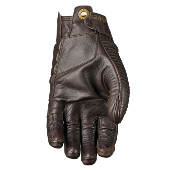 Five Tucson Dark Brown