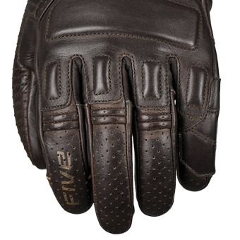 Five Tucson Dark Brown