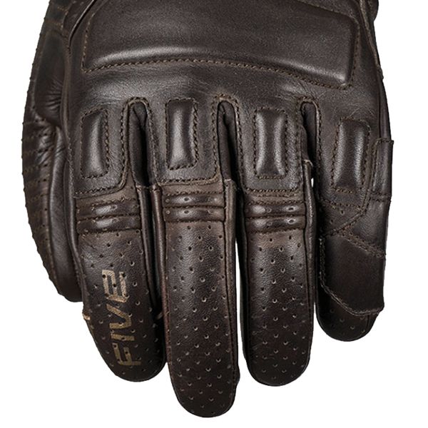 Five Tucson Dark Brown