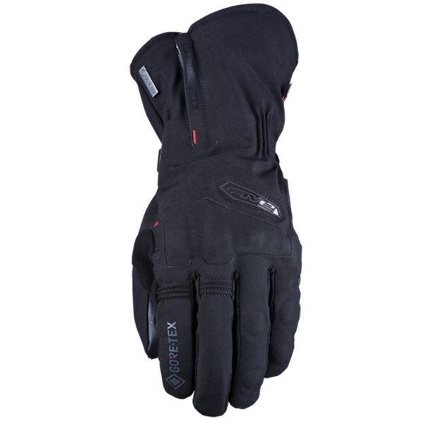 Gants Moto Five WFX City Evo Gore-Tex Long Gants Moto Five WFX City Evo Gore-Tex Long