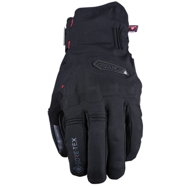 Gants Moto Five WFX City Evo Gore-Tex Short Gants Moto Five WFX City Evo Gore-Tex Short