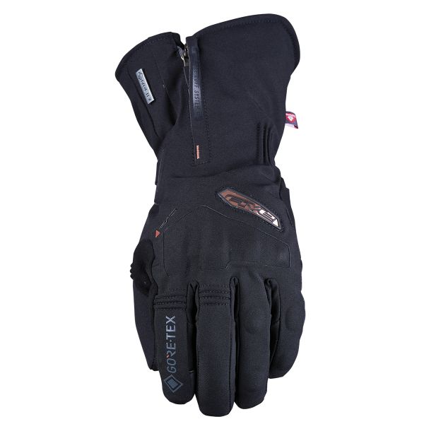 Gants Moto Five WFX City Evo GTX Long Woman Black