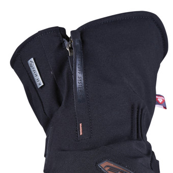 Five WFX City Evo GTX Long Woman Black