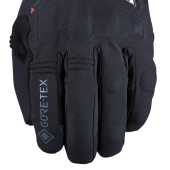 Five WFX City Evo GTX Long Woman Black