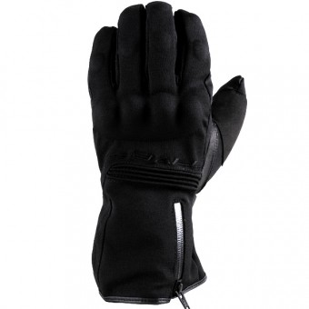 Gants Moto Five WFX City WP Black