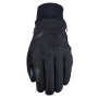 Gants Moto Five WFX District WP Black