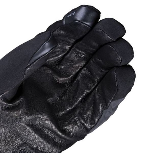 Five WFX District WP Black