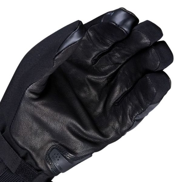 Five WFX District WP Khaki