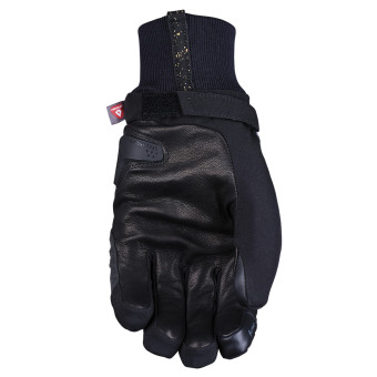 Five WFX District WP Woman Black Gold