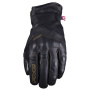 Gants Moto Five WFX Metro WP Black