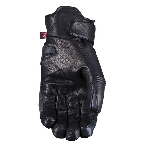 Five WFX Metro WP Black