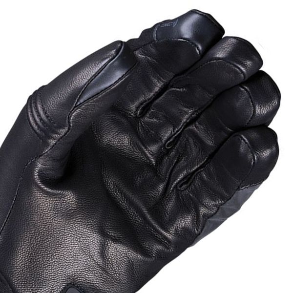 Five WFX Metro WP Black