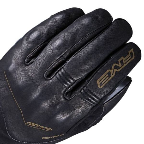 Five WFX Metro WP Black