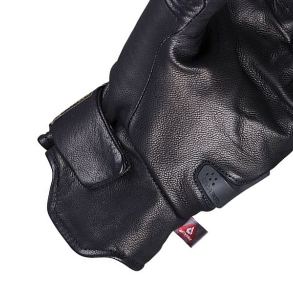 Five WFX Metro WP Black