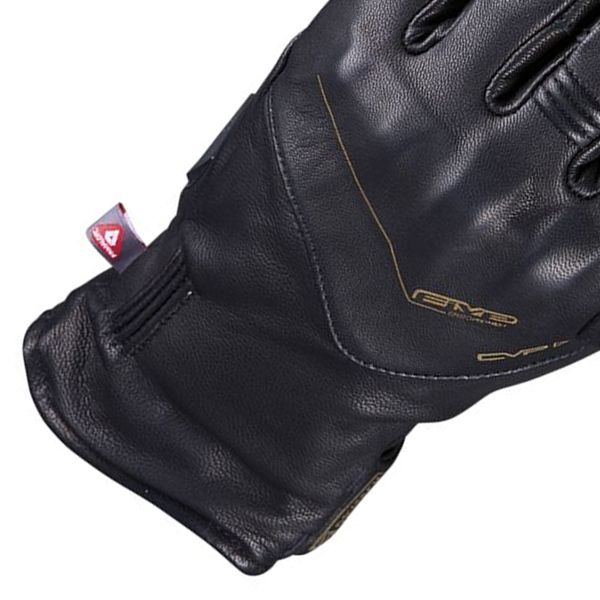 Five WFX Metro WP Black